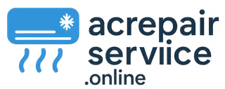 Logo acrepairservice.online